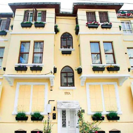 Historical Ottoman Manor Villa İzmir Kültér fotó