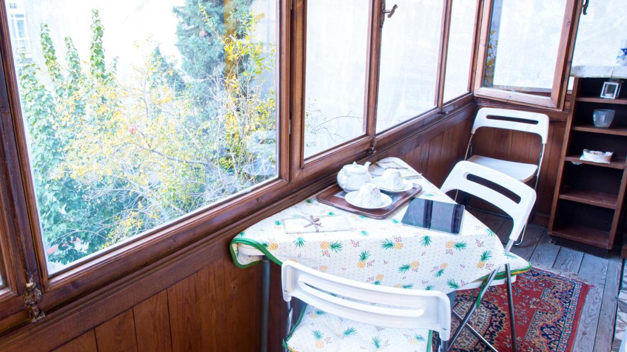 Historical Ottoman Manor Villa İzmir Kültér fotó